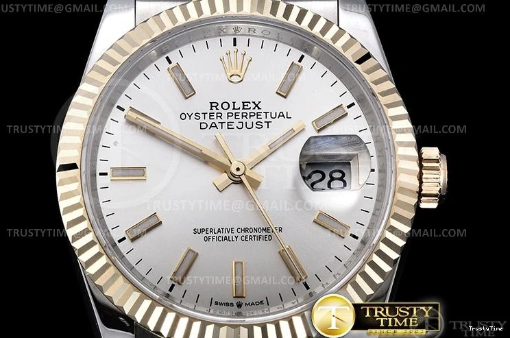 0503 Sporty RDJ0360C – DJ 36mm 742